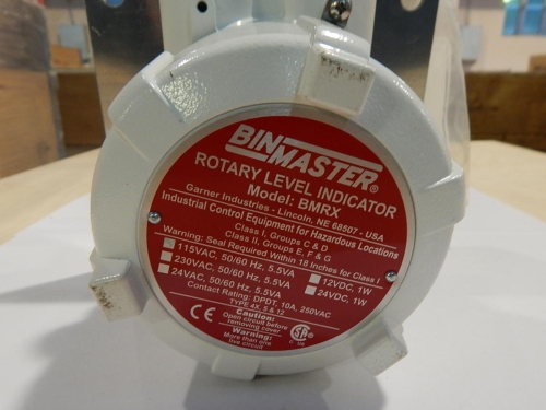 Датчик уровня роторного типа BinMaster (#1291051) фото 2