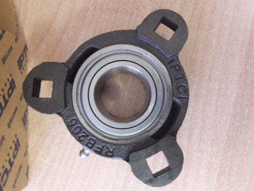 Фланцевый подшипник IPTCI Gearings 1 1/4" (31,8 мм)