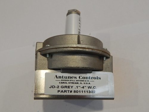 Датчик давления воздуха Antunes Controls (#1279302) фото 2