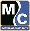 К зерносушилкам Mathews Company